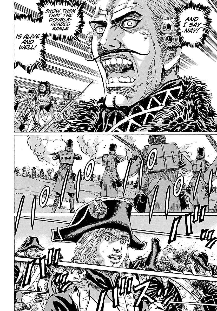 Napoleon - Age of the Lion Chapter 56 - Page 27