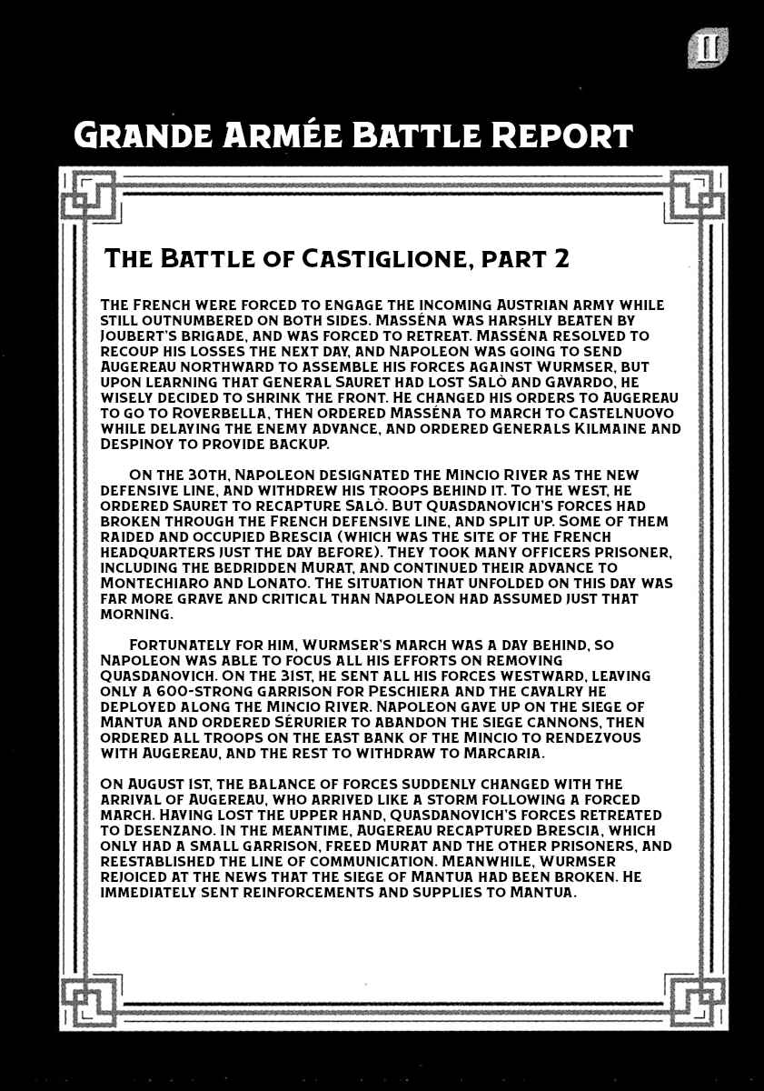 Napoleon - Age of the Lion Chapter 56 - Page 4