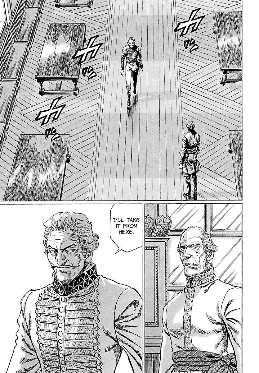 Napoleon - Age of the Lion Chapter 56 - Page 7