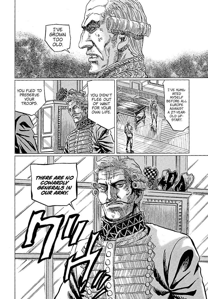 Napoleon - Age of the Lion Chapter 56 - Page 8