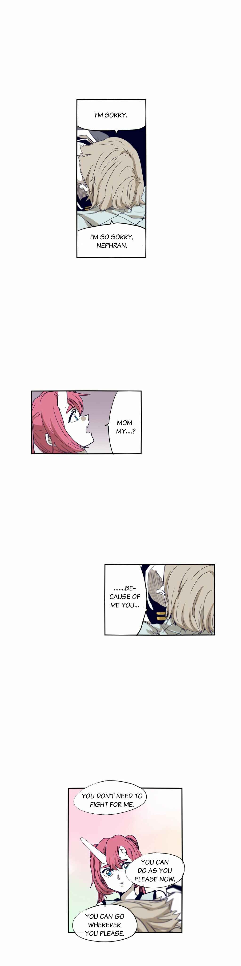 Epic of Gilgamesh Chapter 58 - Page 12