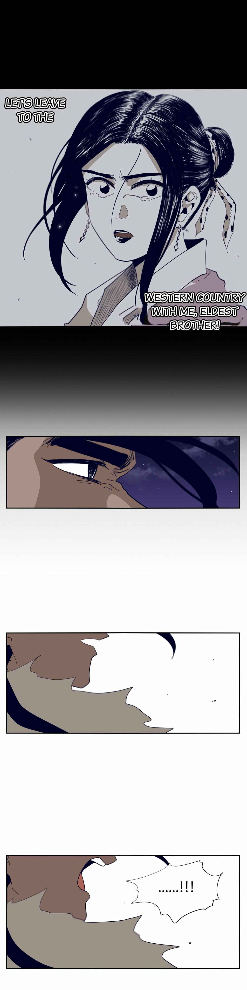 Epic of Gilgamesh Chapter 58 - Page 19