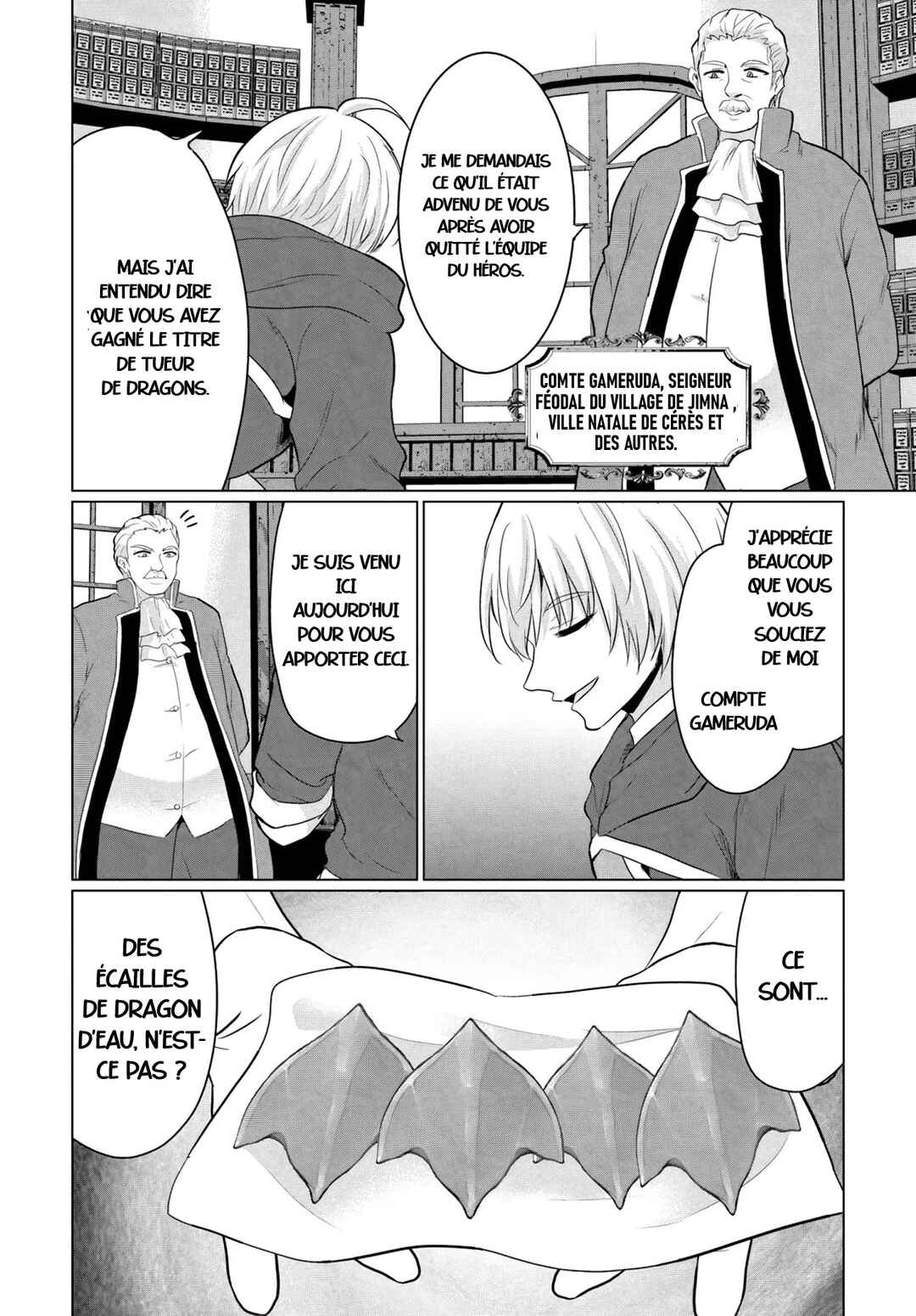 Yuusha ni Zenbu Ubawareta Ore wa Yuusha no Hahaoya to Party wo Kumimashita! Chapter 15 - Page 20