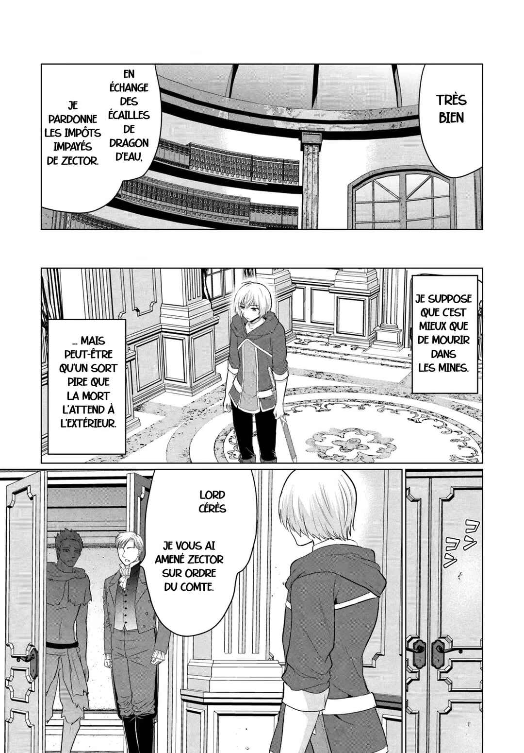 Yuusha ni Zenbu Ubawareta Ore wa Yuusha no Hahaoya to Party wo Kumimashita! Chapter 15 - Page 25
