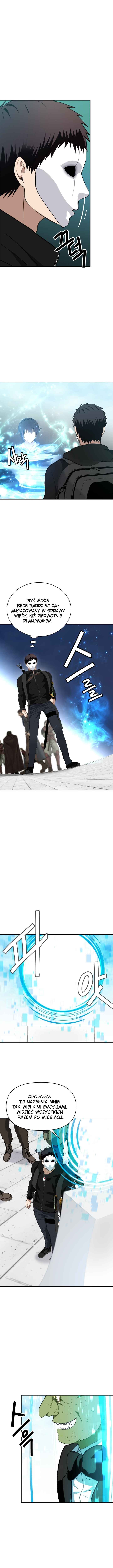 Second Life Ranker Chapter 37 - Page 10