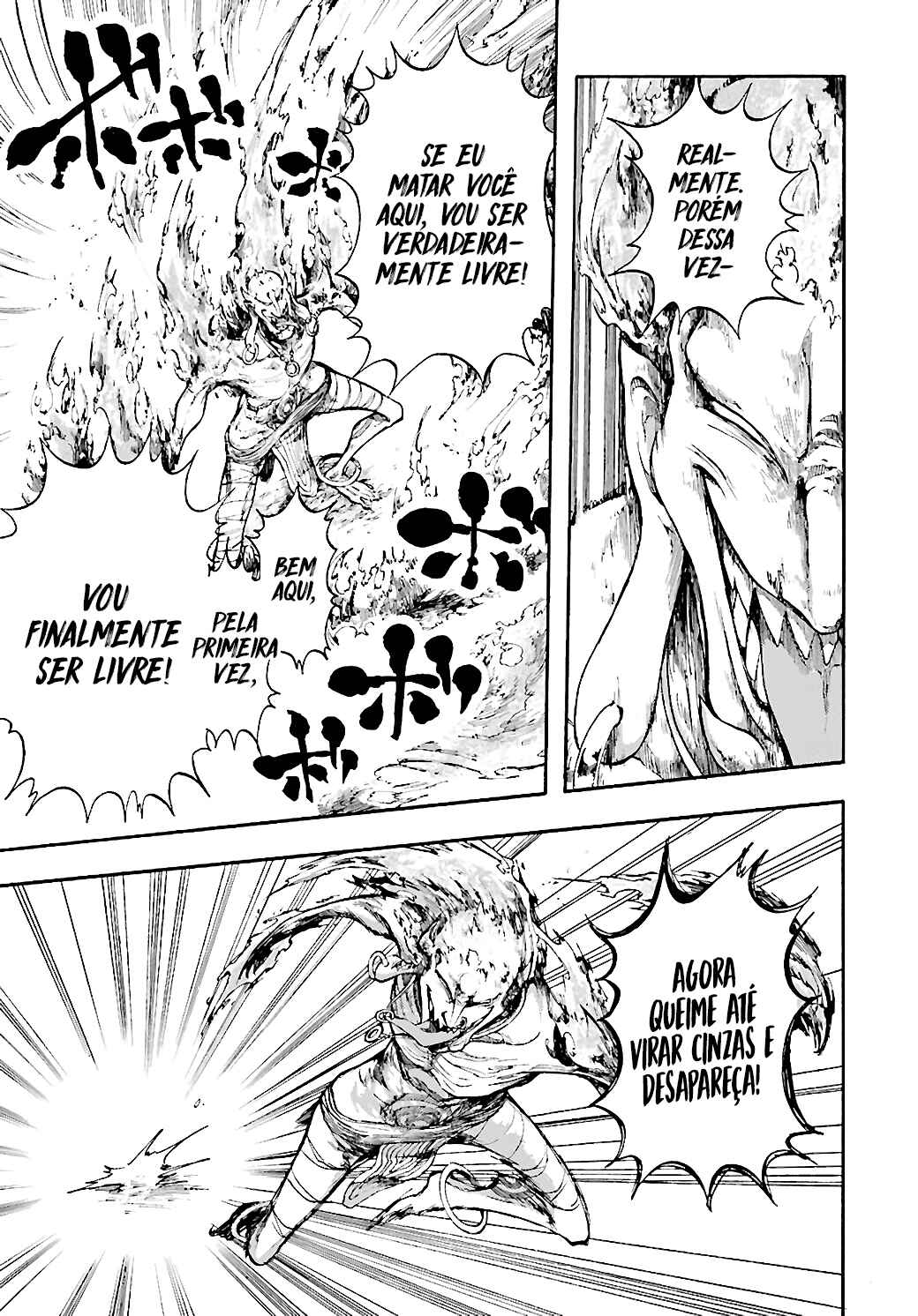 Isekai Mokushiroku Mynoghra: Hametsu no Bunmei de Hajimeru Sekai Seifuku Chapter 19 - Page 19
