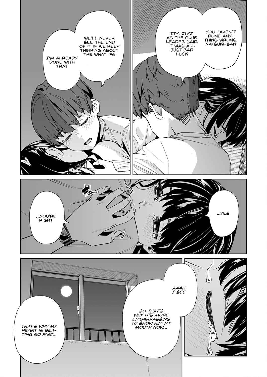 New Normal Chapter 28 - Page 25