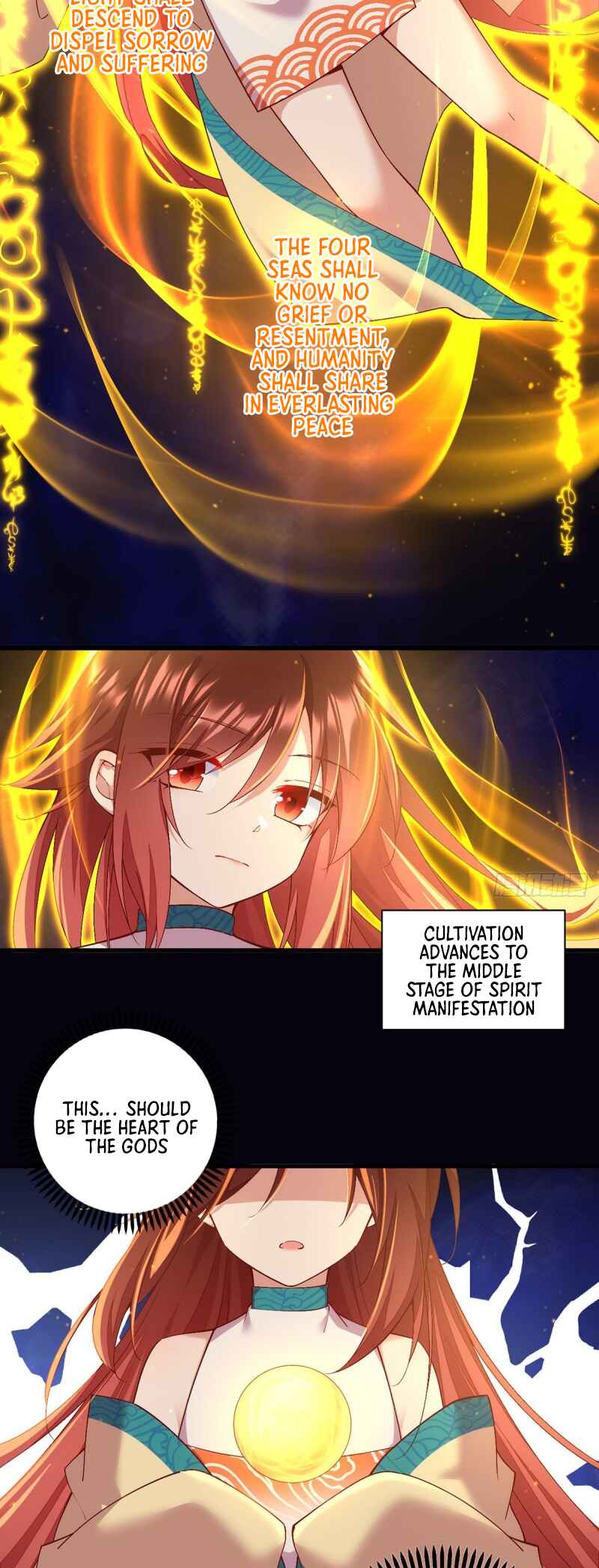The Distinguished Cute Master Chapter 326 - Page 15