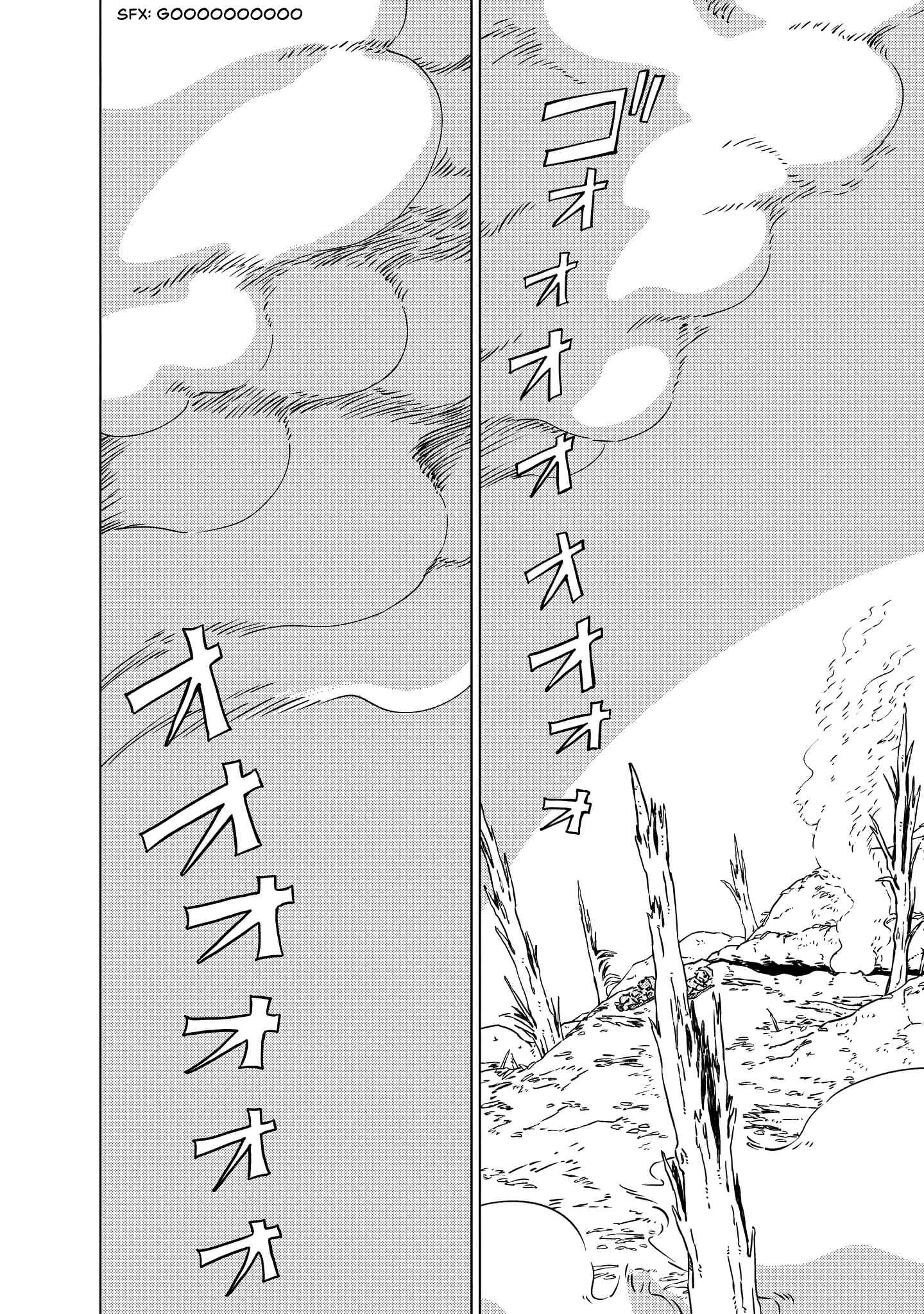 Peleliu: Guernica of Paradise Chapter 5 - Page 15