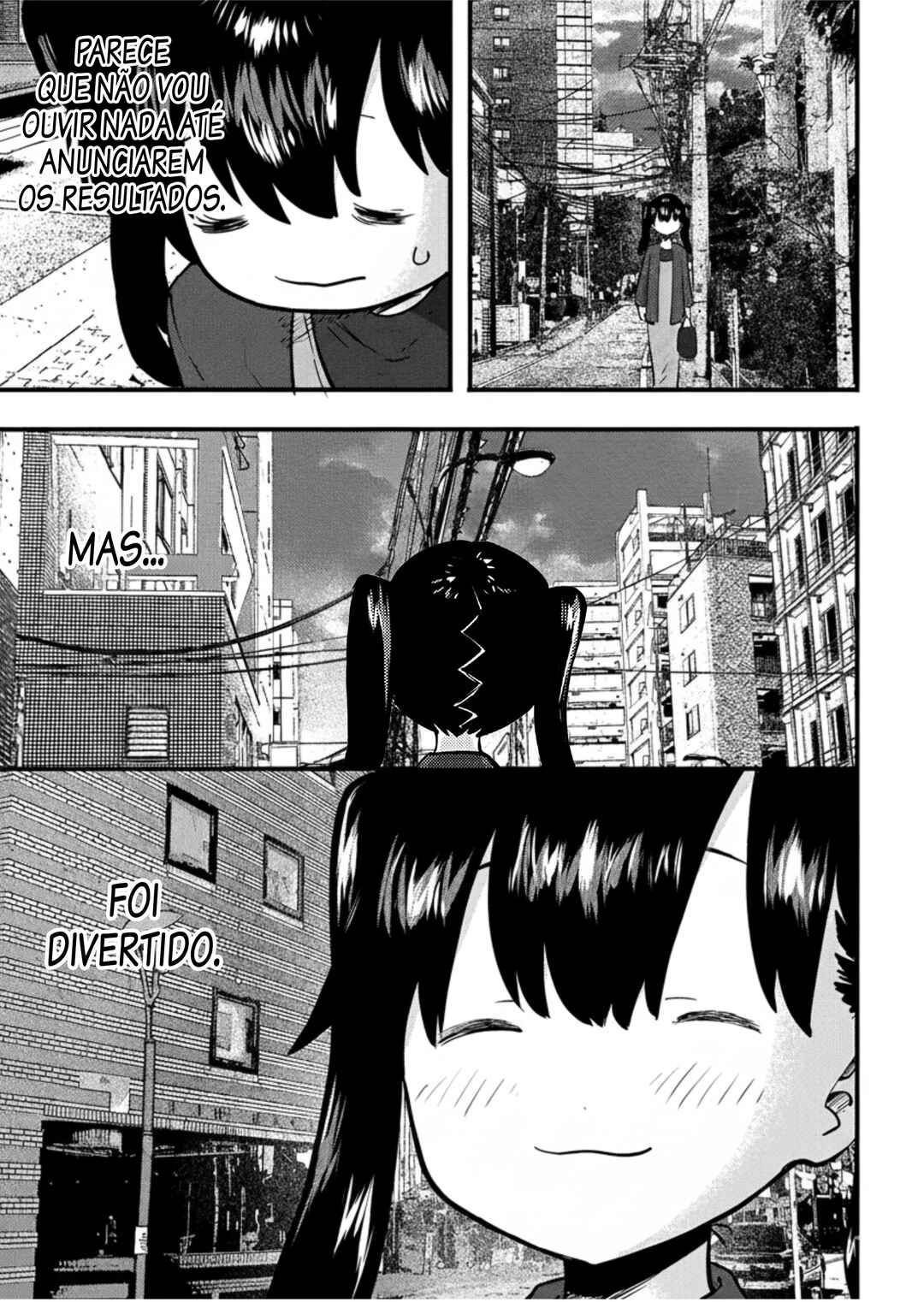 Ri-chan Chapter 163.5 - Page 2