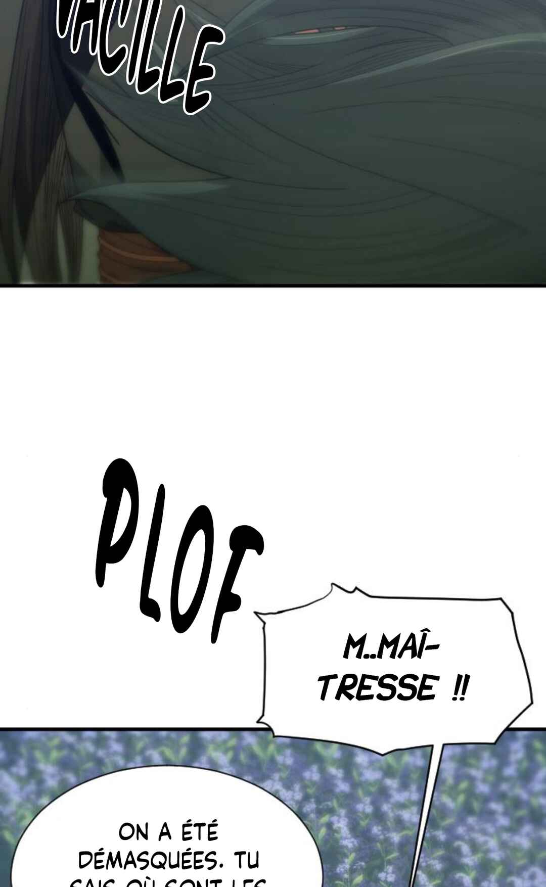 A Blade at a Time Chapter 23 - Page 100