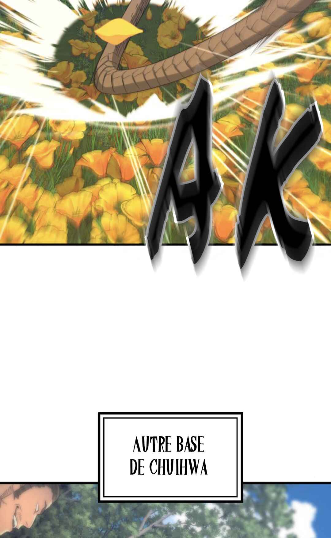 A Blade at a Time Chapter 23 - Page 105