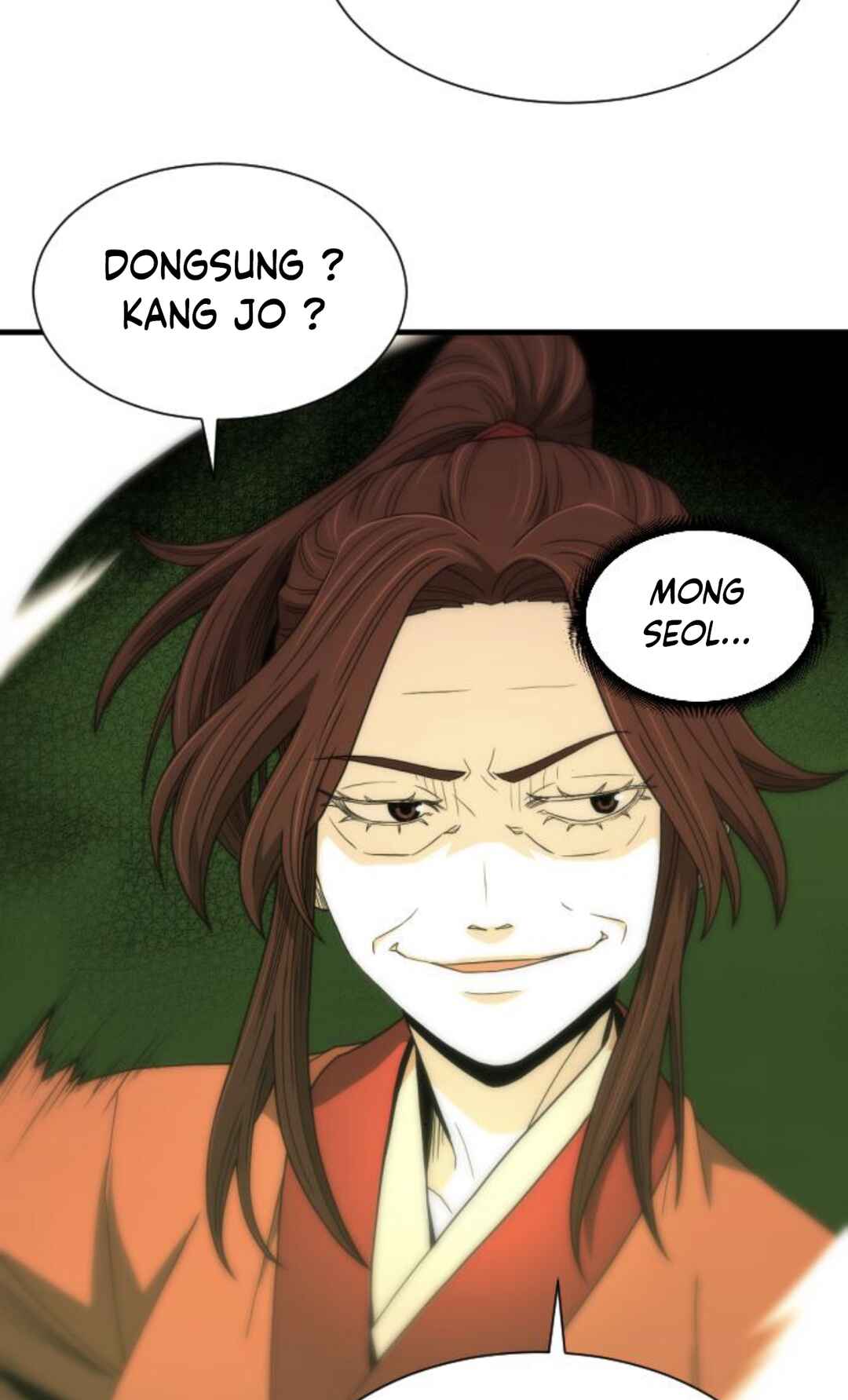 A Blade at a Time Chapter 23 - Page 109