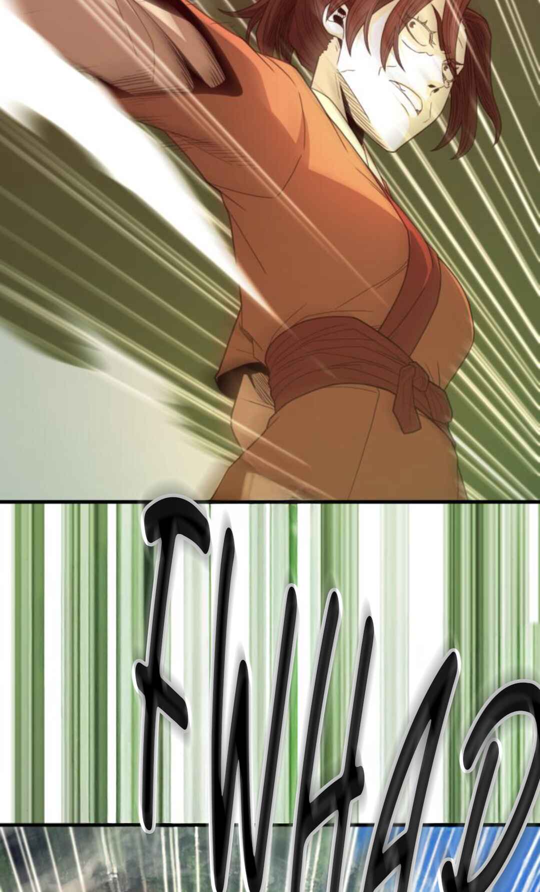 A Blade at a Time Chapter 23 - Page 112