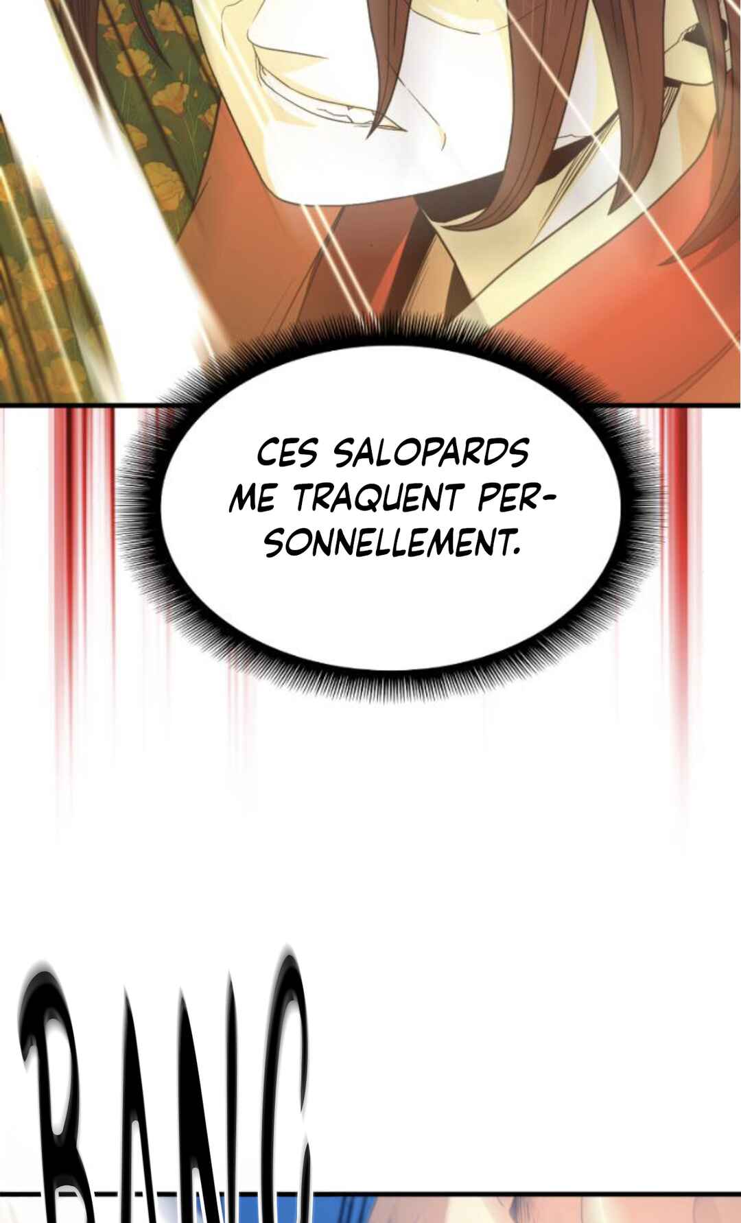 A Blade at a Time Chapter 23 - Page 115