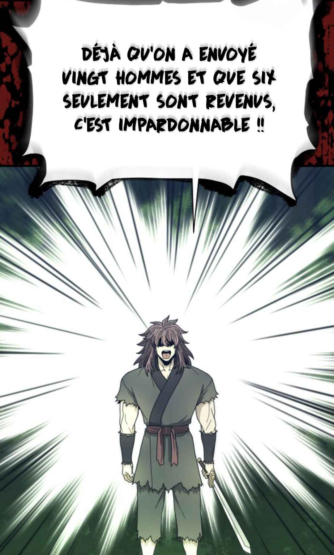 A Blade at a Time Chapter 23 - Page 12
