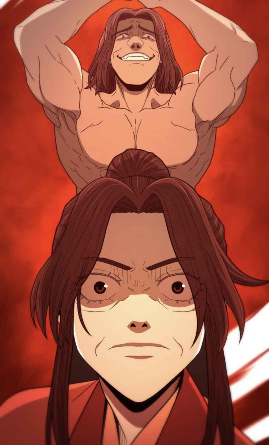 A Blade at a Time Chapter 23 - Page 121