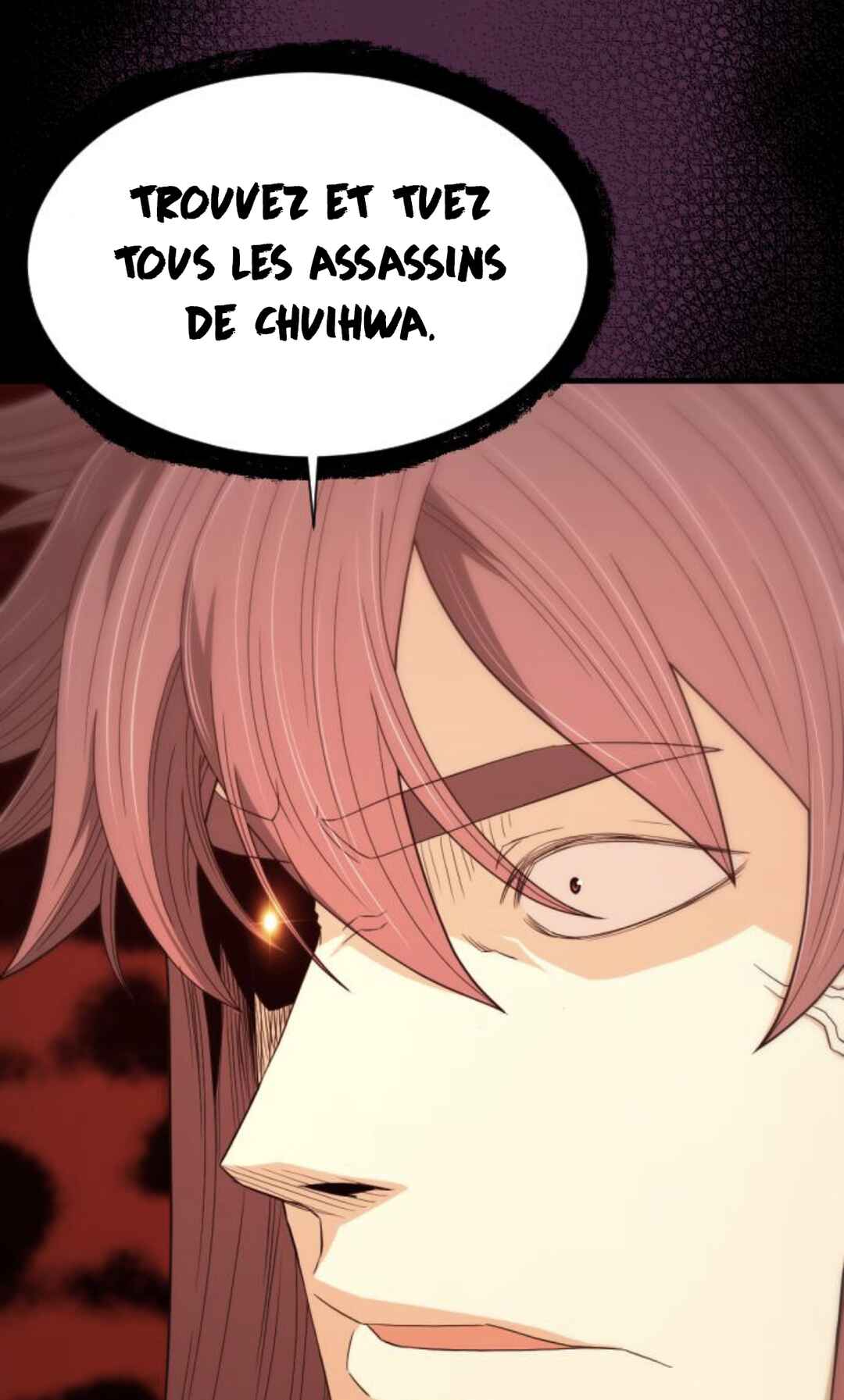 A Blade at a Time Chapter 23 - Page 15