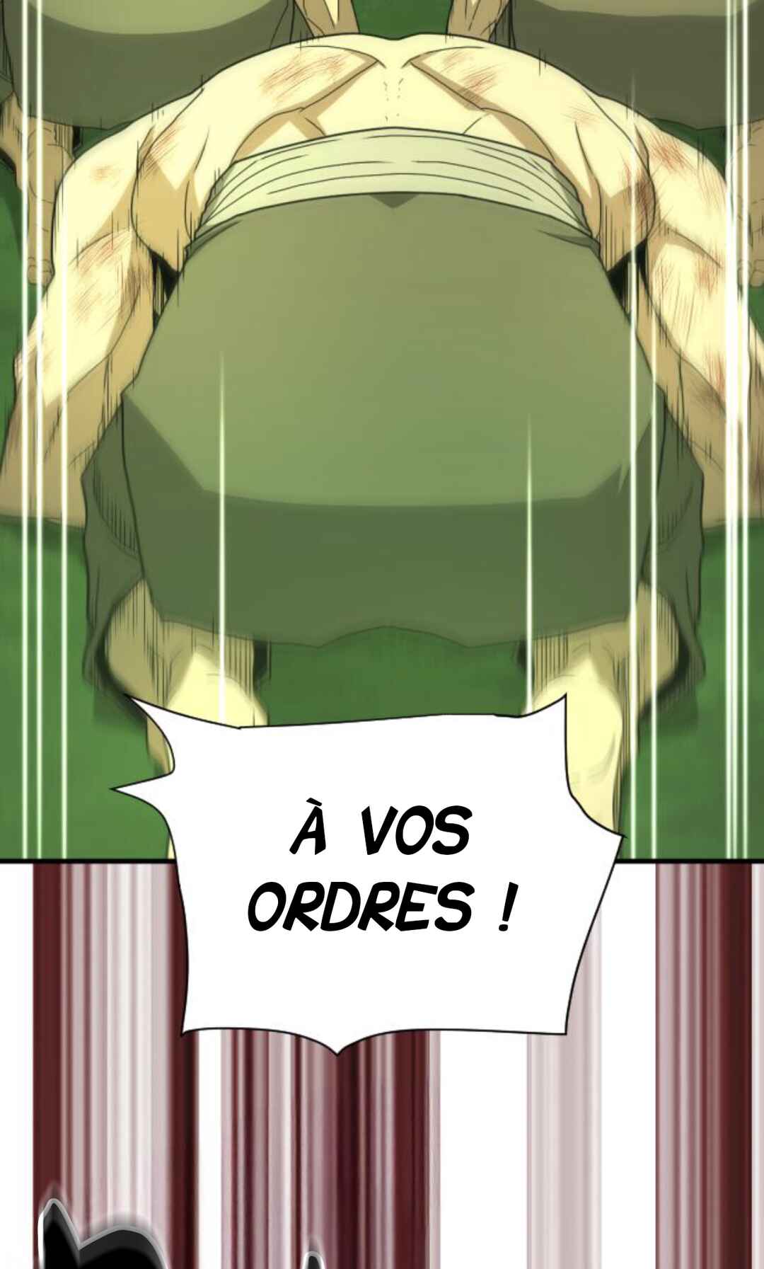 A Blade at a Time Chapter 23 - Page 18