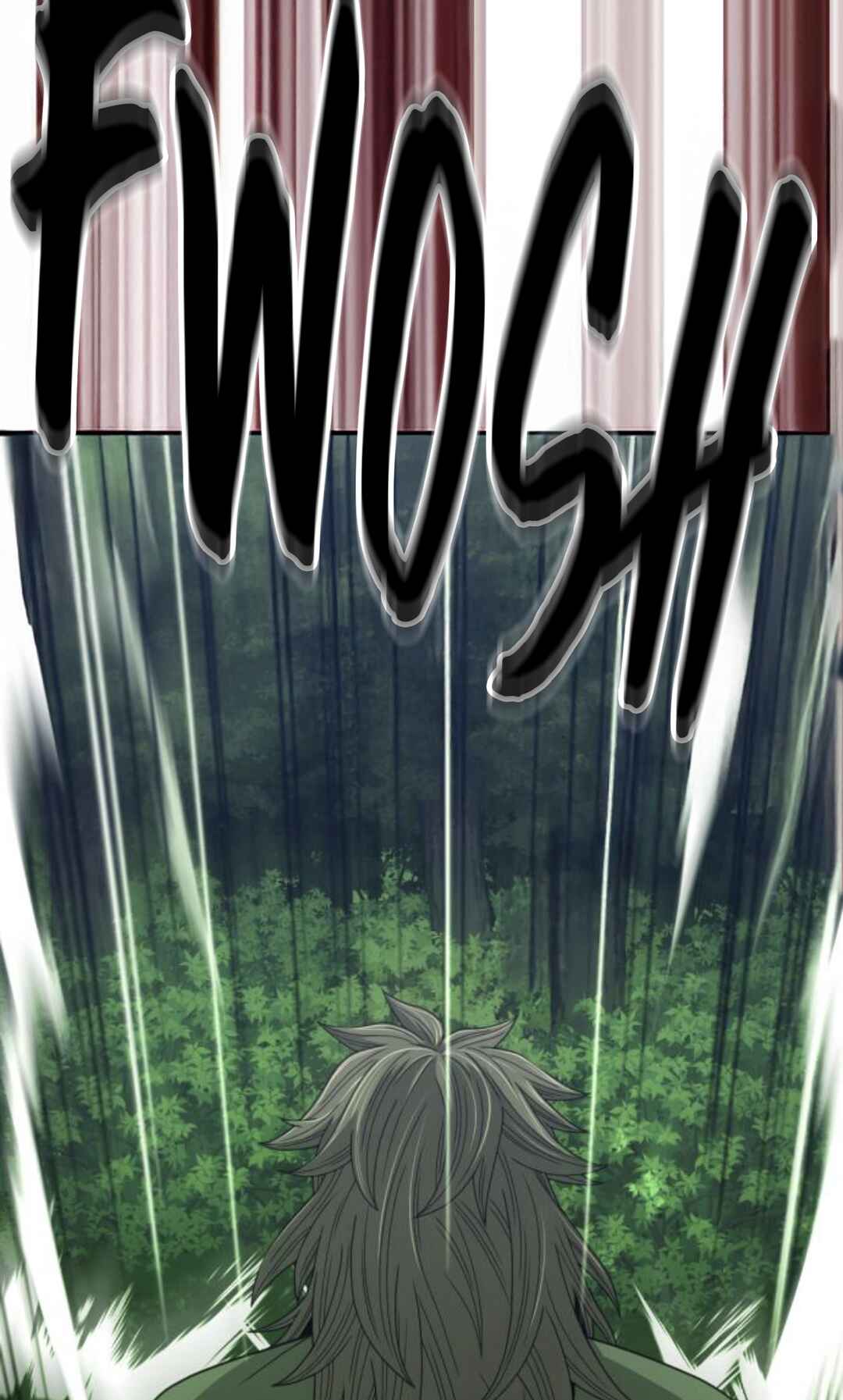 A Blade at a Time Chapter 23 - Page 19