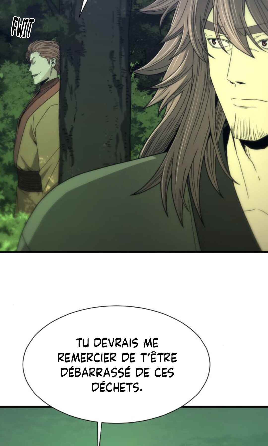 A Blade at a Time Chapter 23 - Page 21