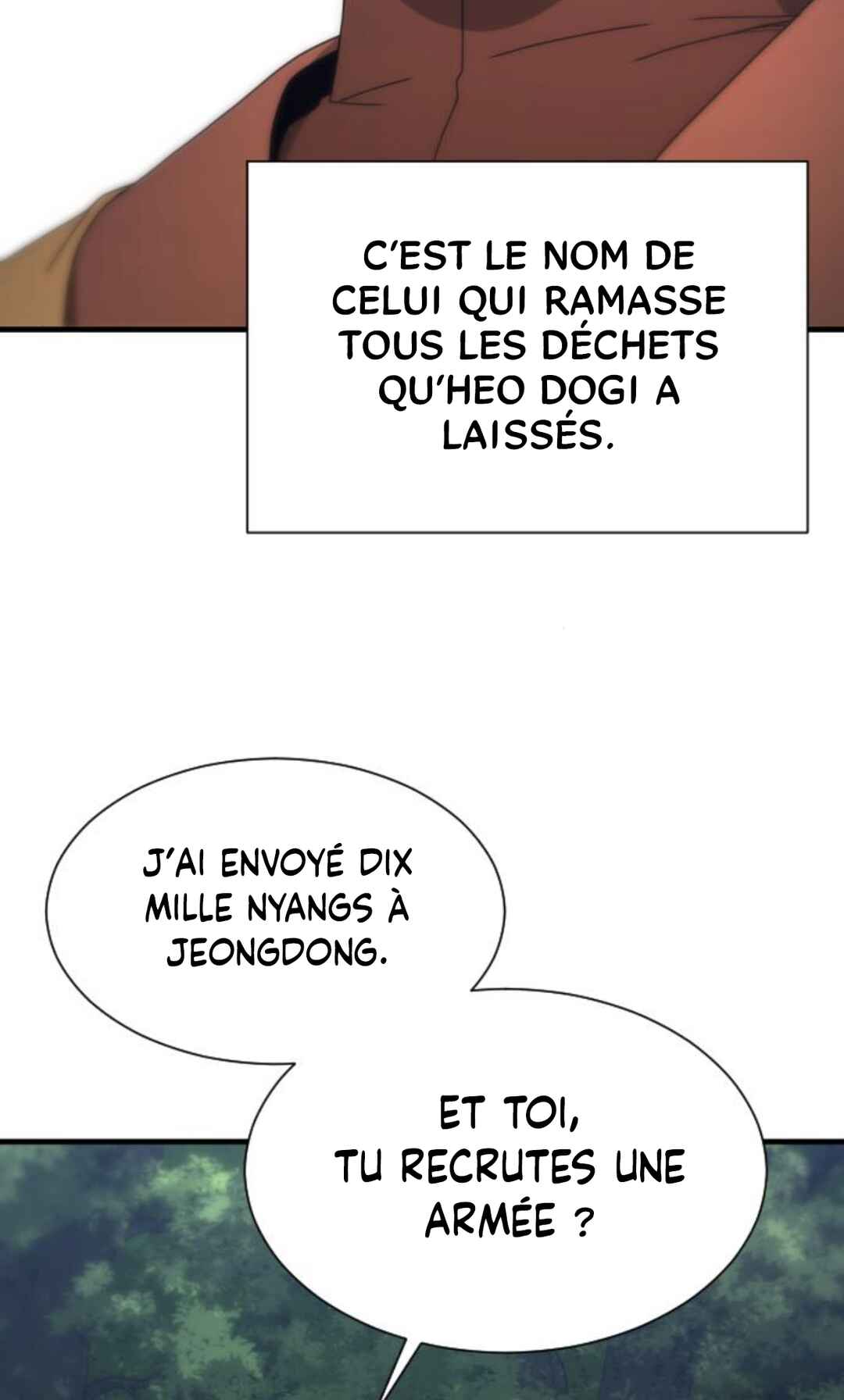 A Blade at a Time Chapter 23 - Page 26