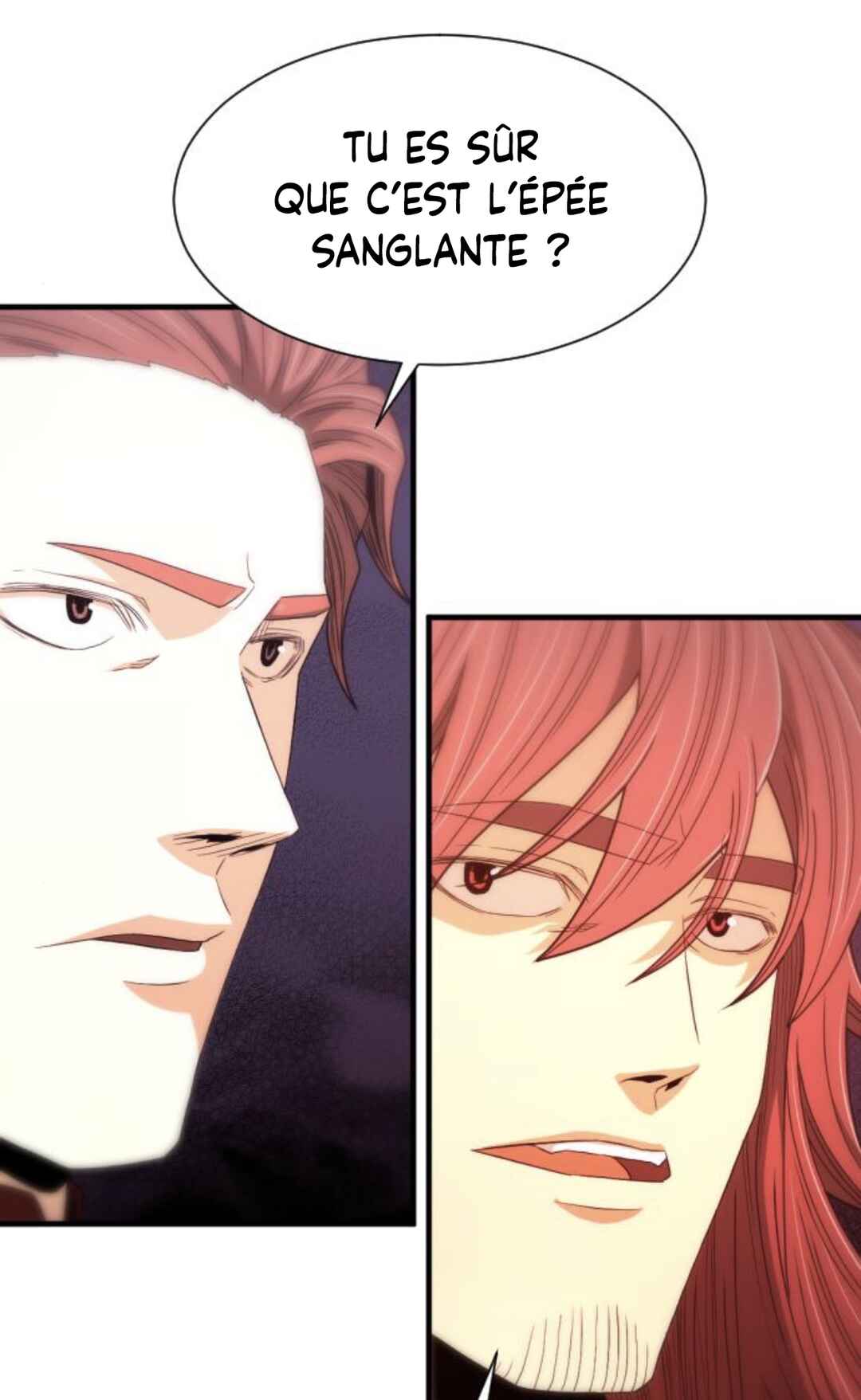 A Blade at a Time Chapter 23 - Page 28