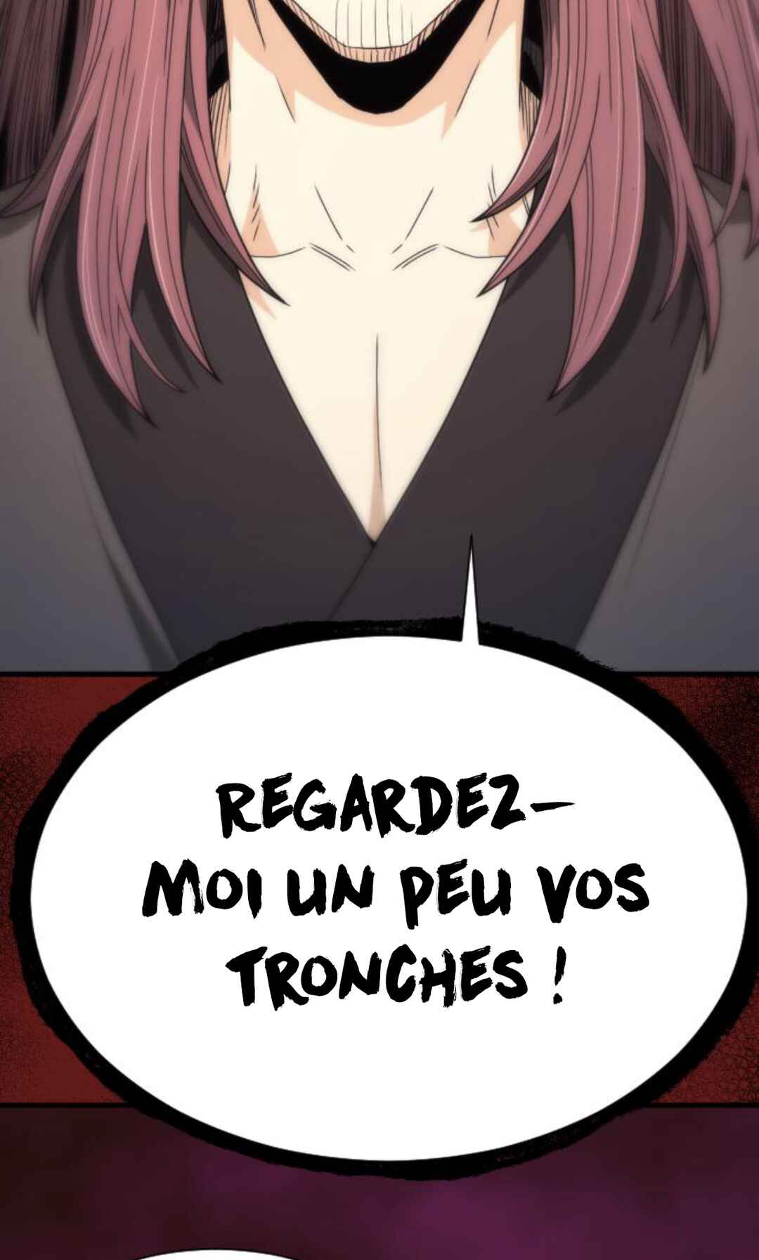 A Blade at a Time Chapter 23 - Page 3