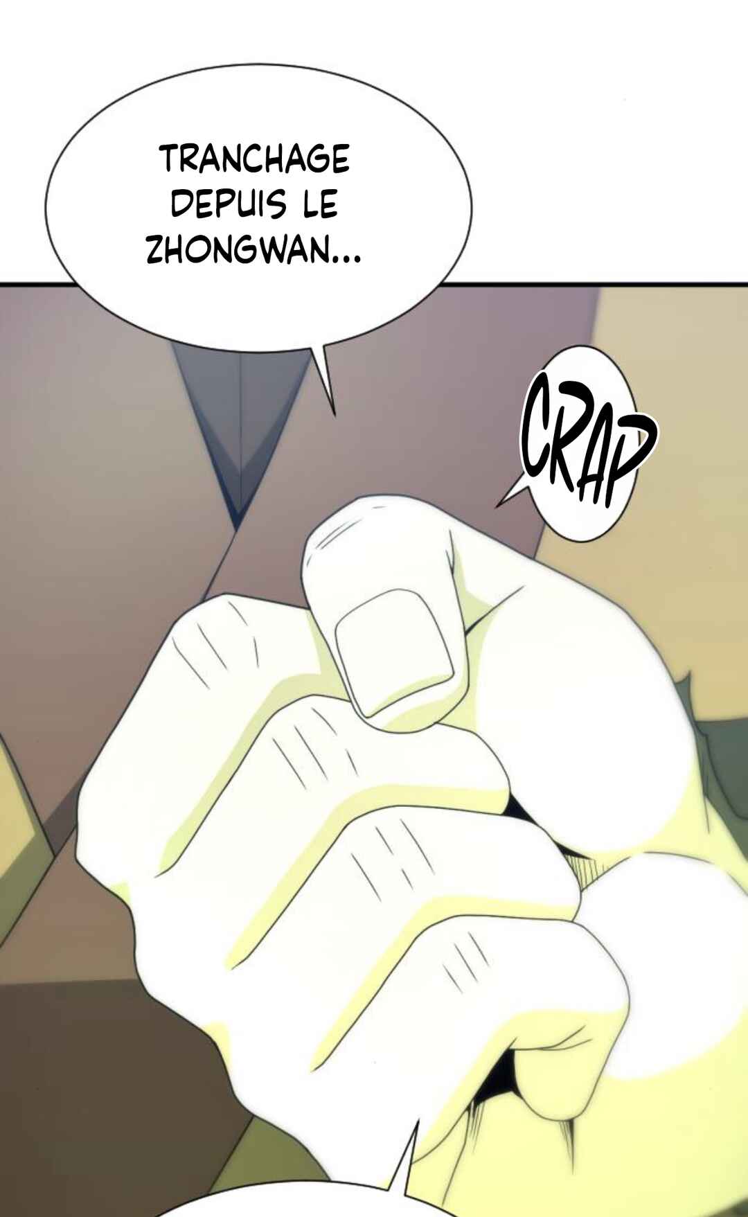 A Blade at a Time Chapter 23 - Page 31