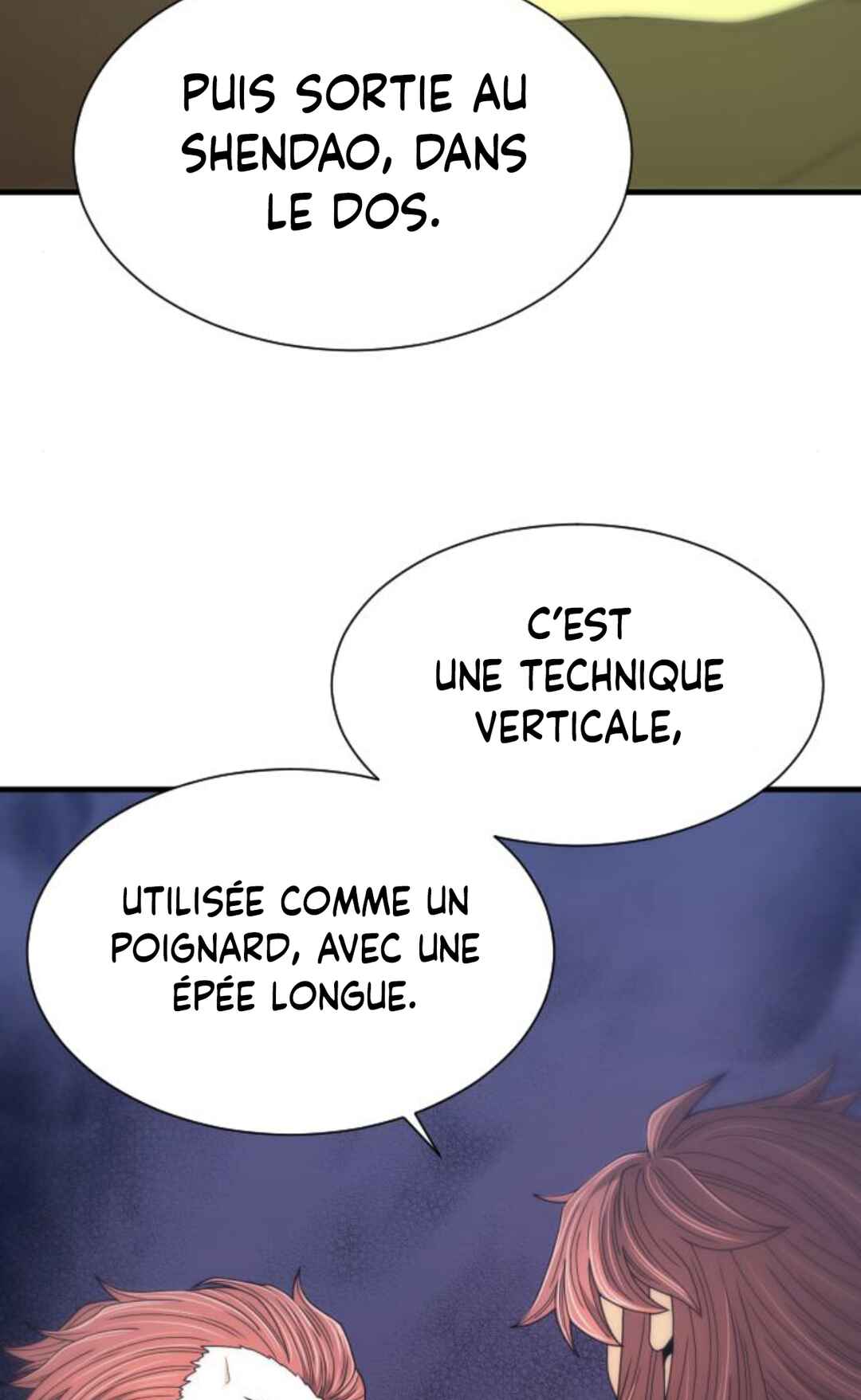 A Blade at a Time Chapter 23 - Page 32