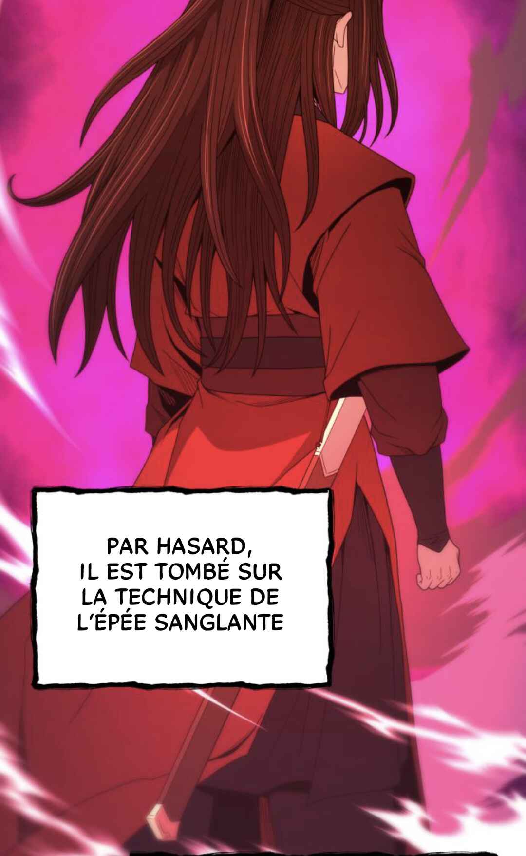 A Blade at a Time Chapter 23 - Page 39
