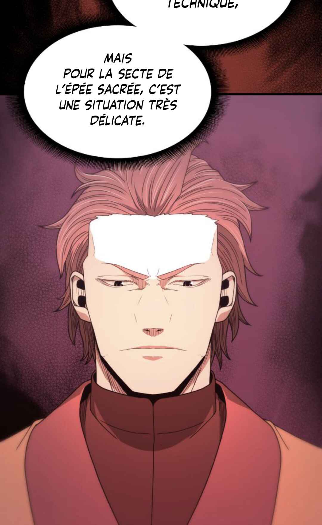 A Blade at a Time Chapter 23 - Page 41