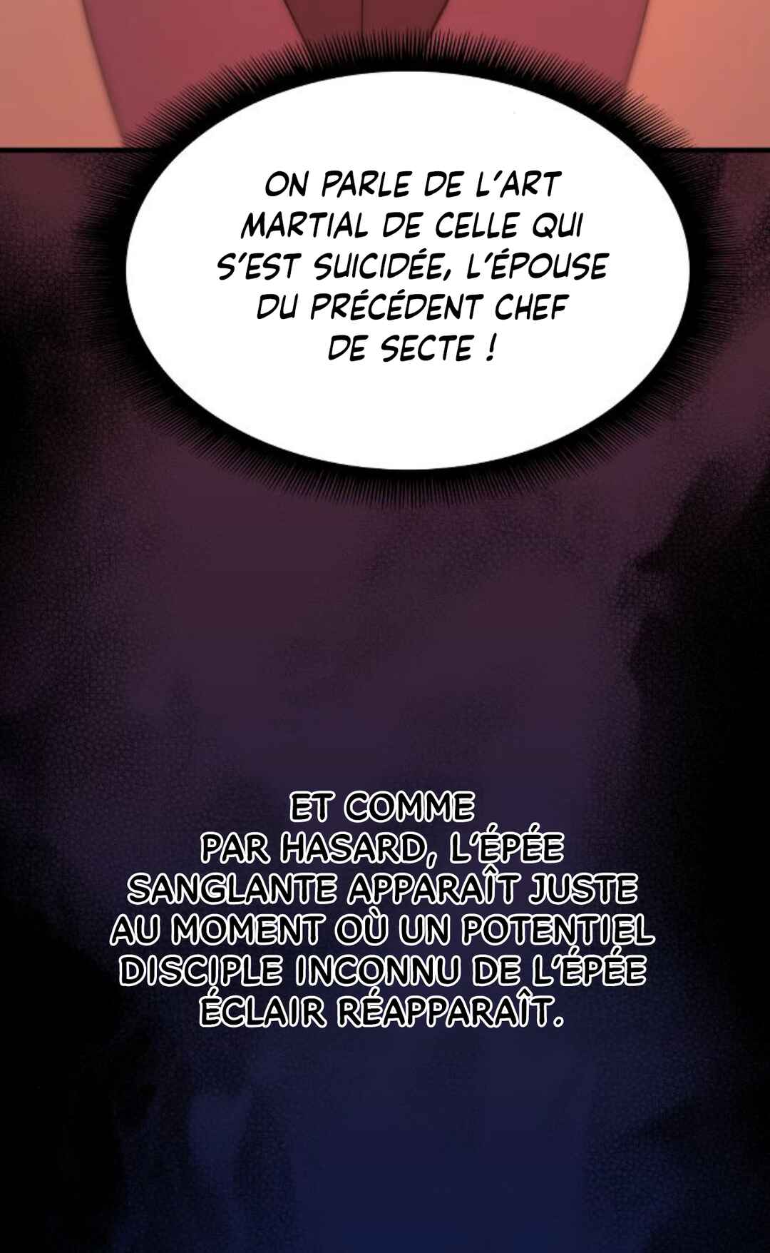 A Blade at a Time Chapter 23 - Page 42