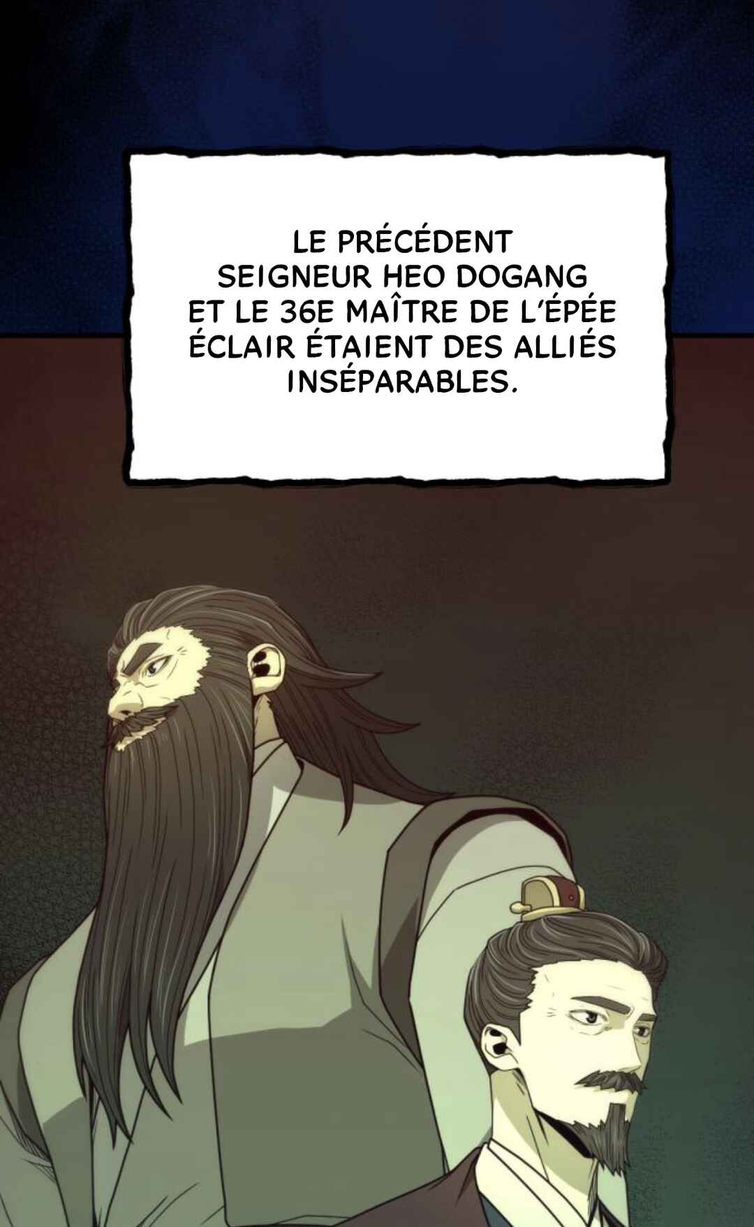 A Blade at a Time Chapter 23 - Page 43