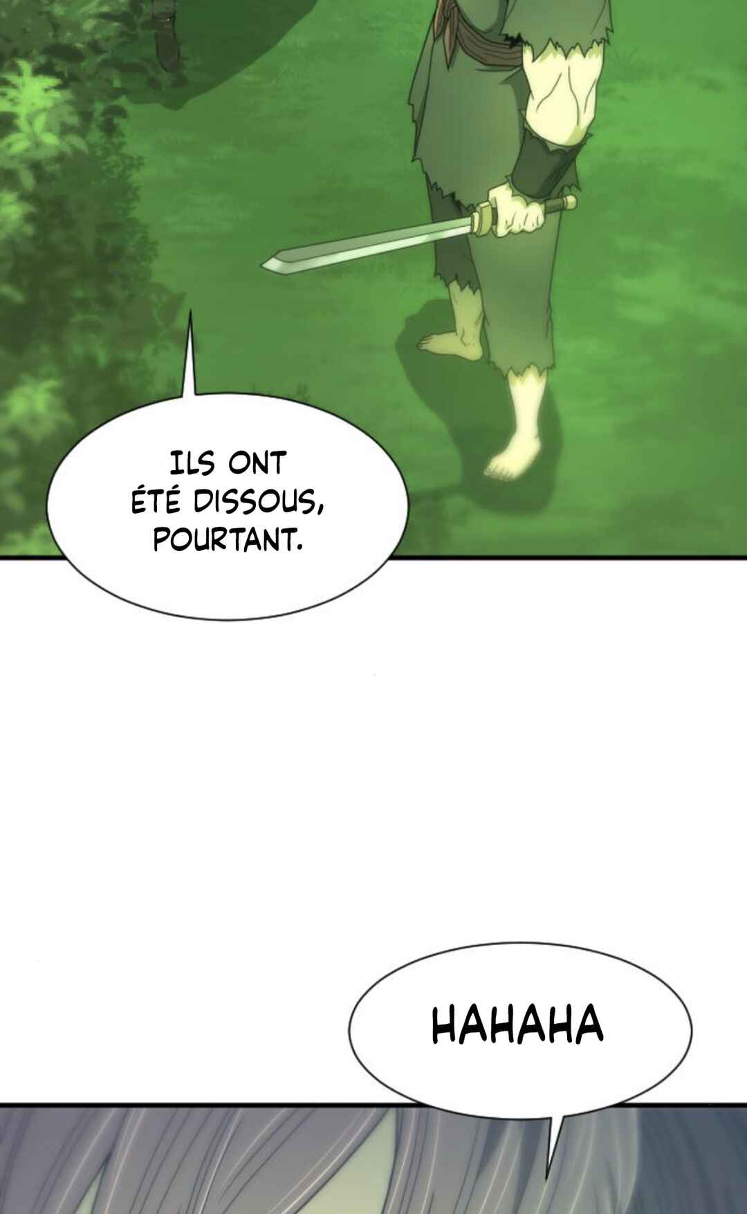 A Blade at a Time Chapter 23 - Page 47