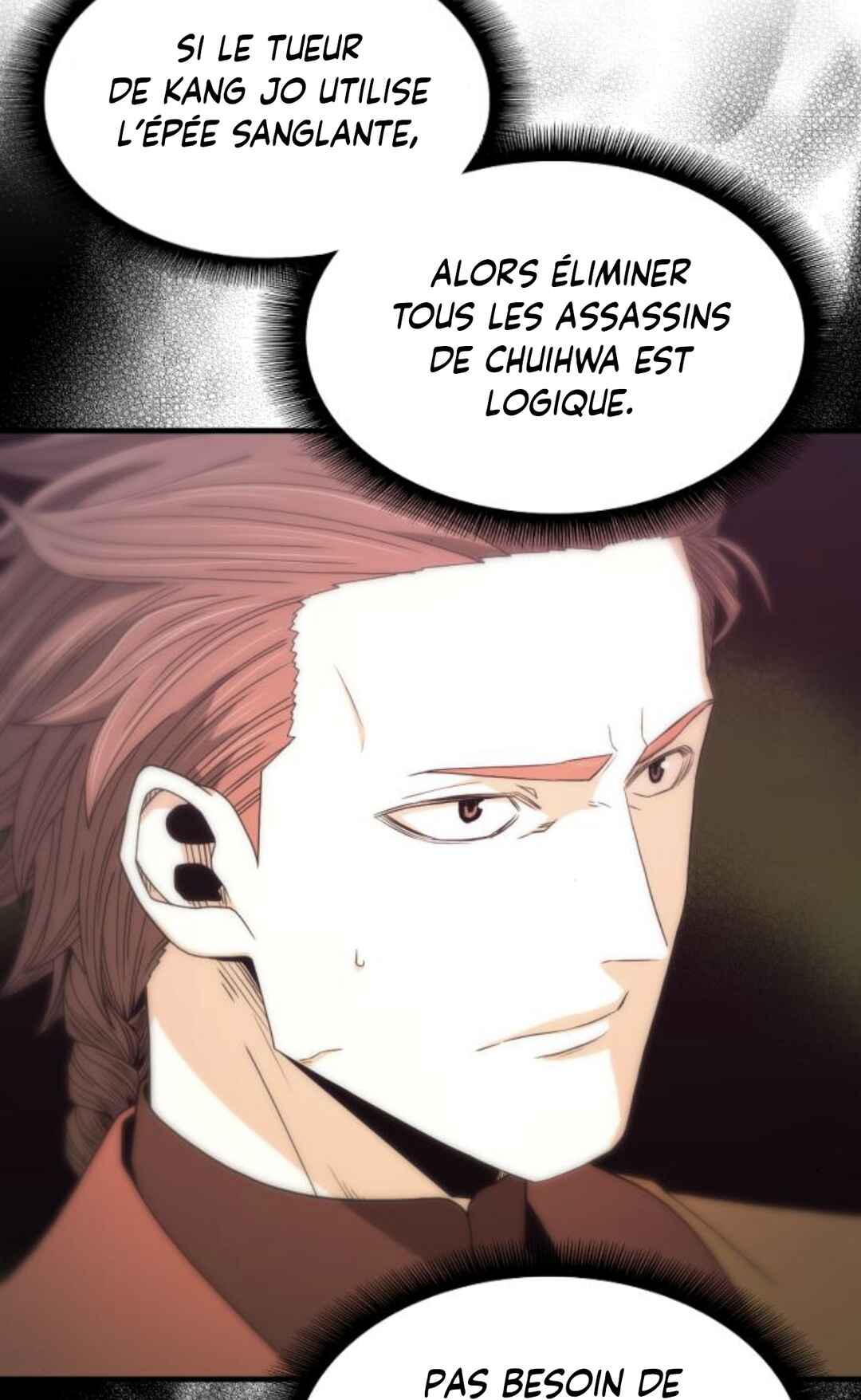 A Blade at a Time Chapter 23 - Page 49