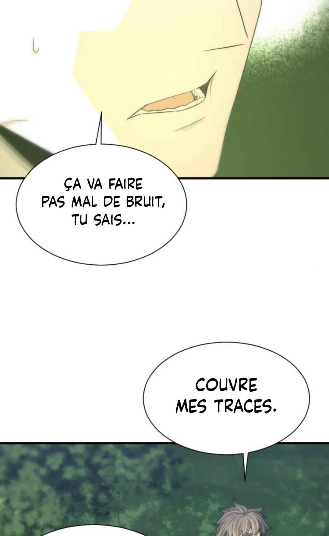 A Blade at a Time Chapter 23 - Page 51