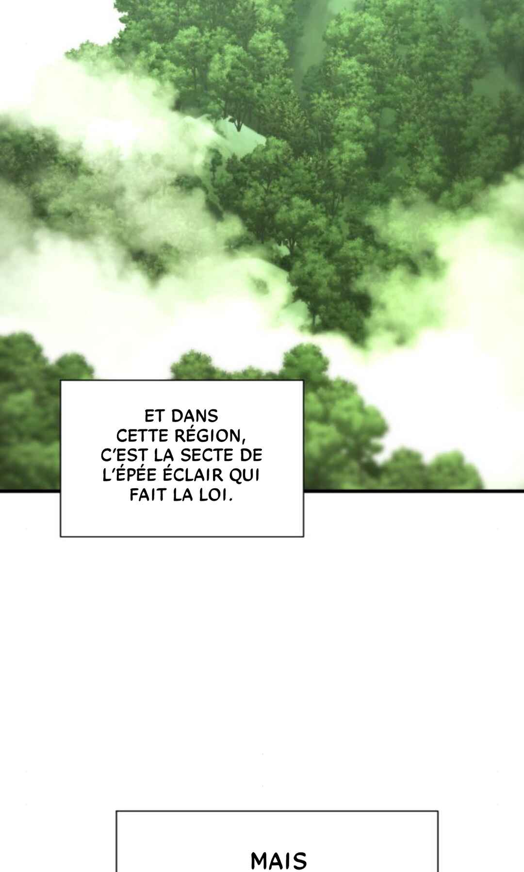 A Blade at a Time Chapter 23 - Page 56
