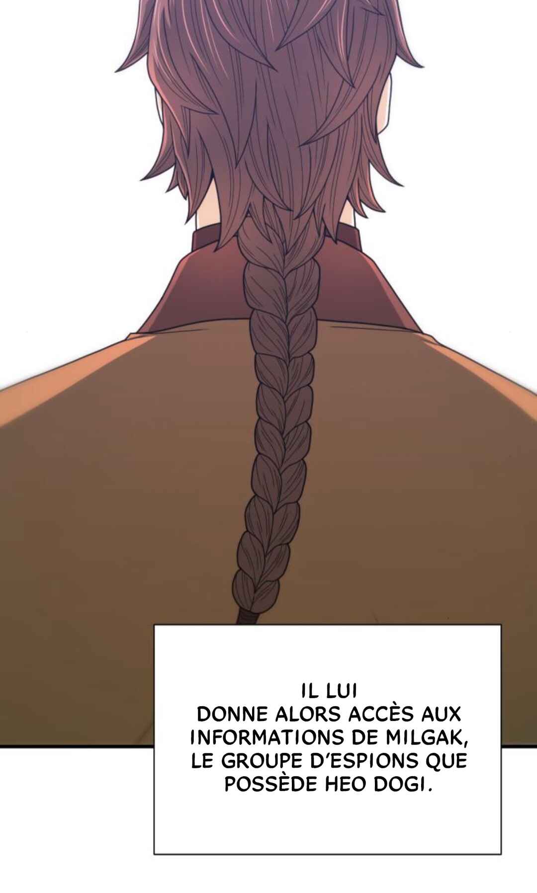 A Blade at a Time Chapter 23 - Page 61