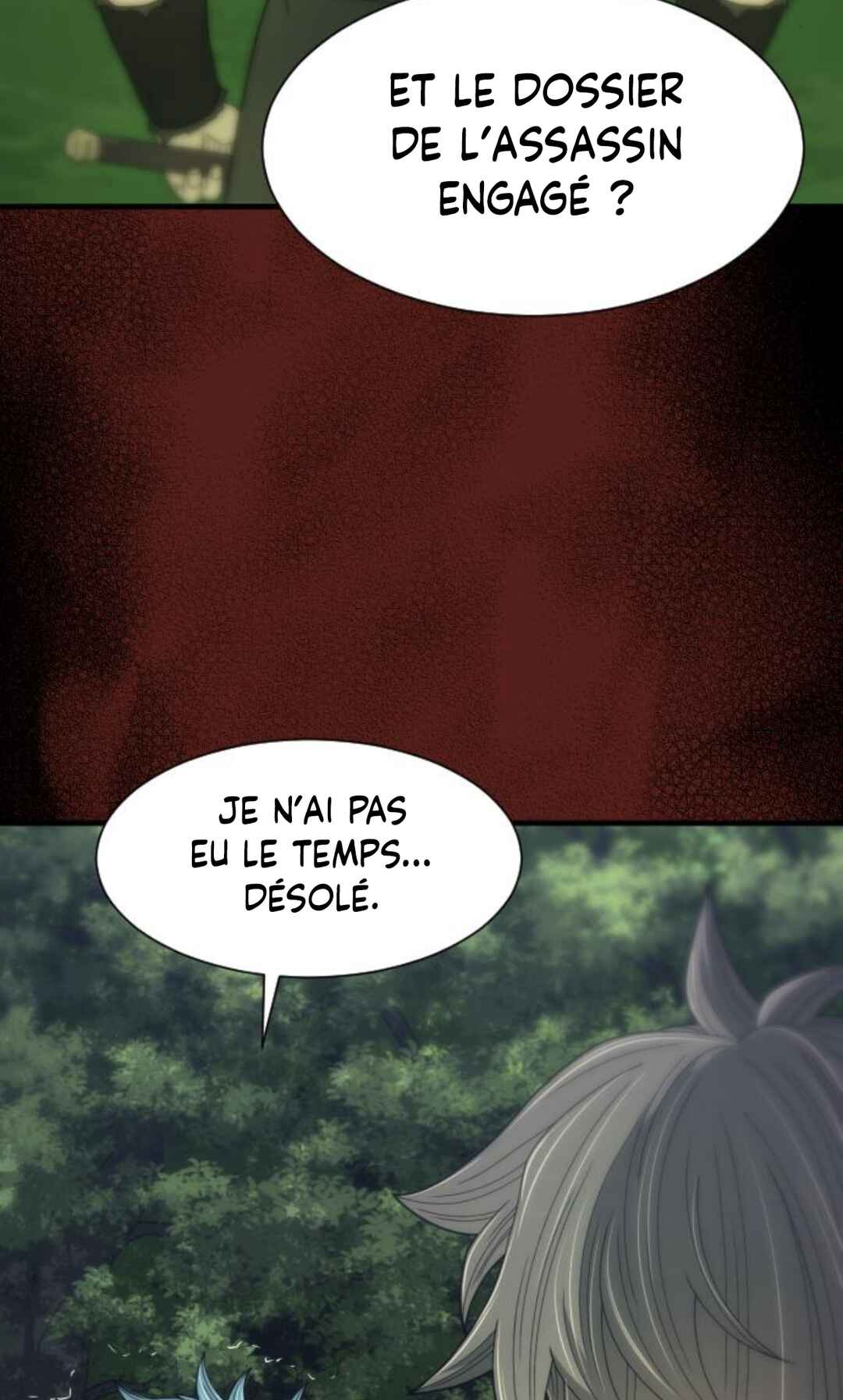 A Blade at a Time Chapter 23 - Page 7