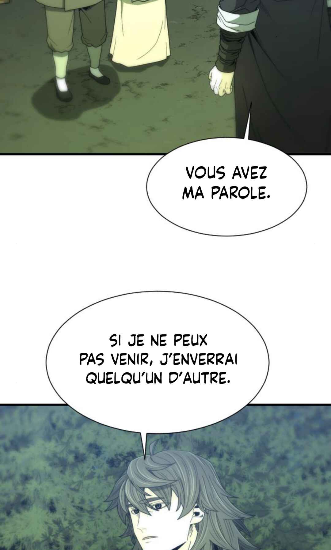 A Blade at a Time Chapter 23 - Page 71