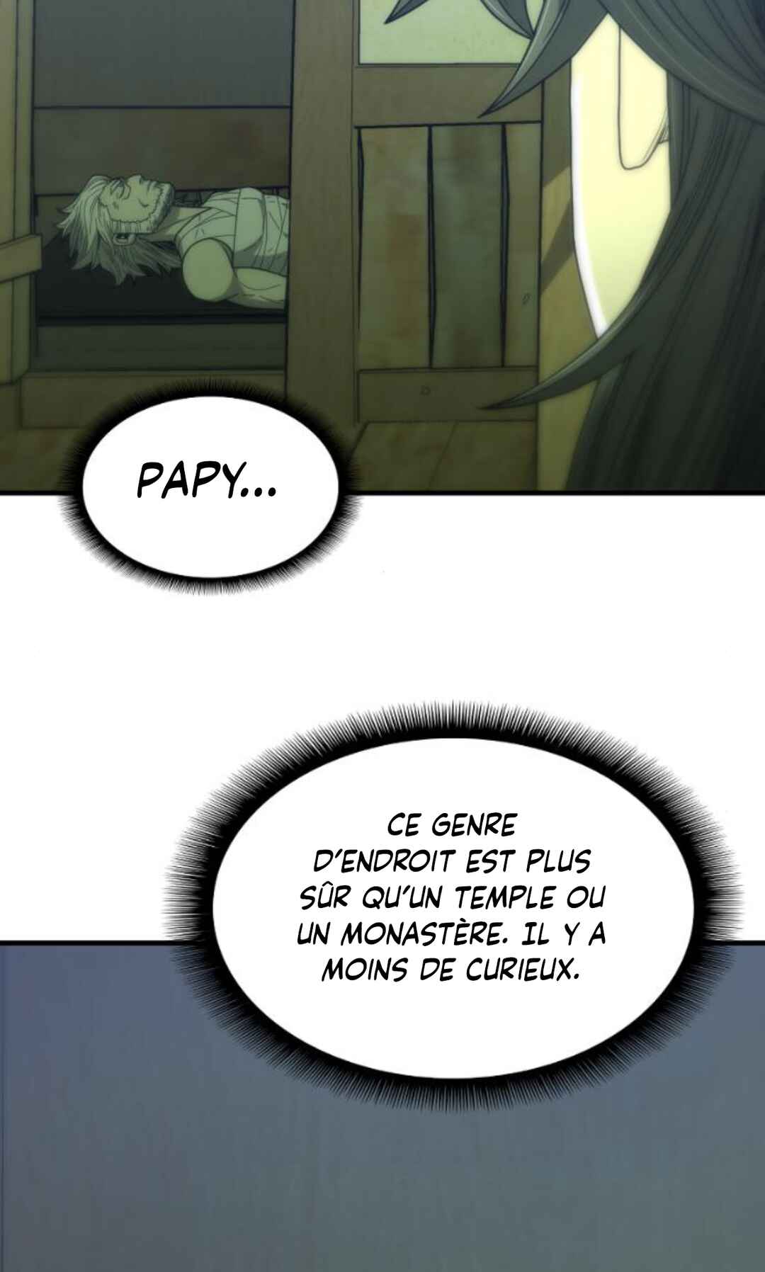 A Blade at a Time Chapter 23 - Page 73