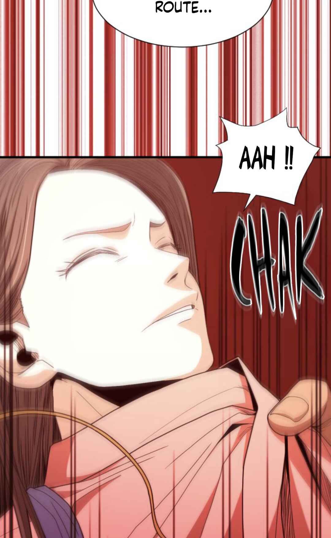 A Blade at a Time Chapter 23 - Page 85