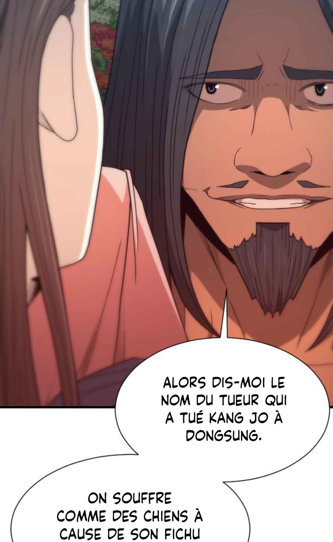 A Blade at a Time Chapter 23 - Page 87