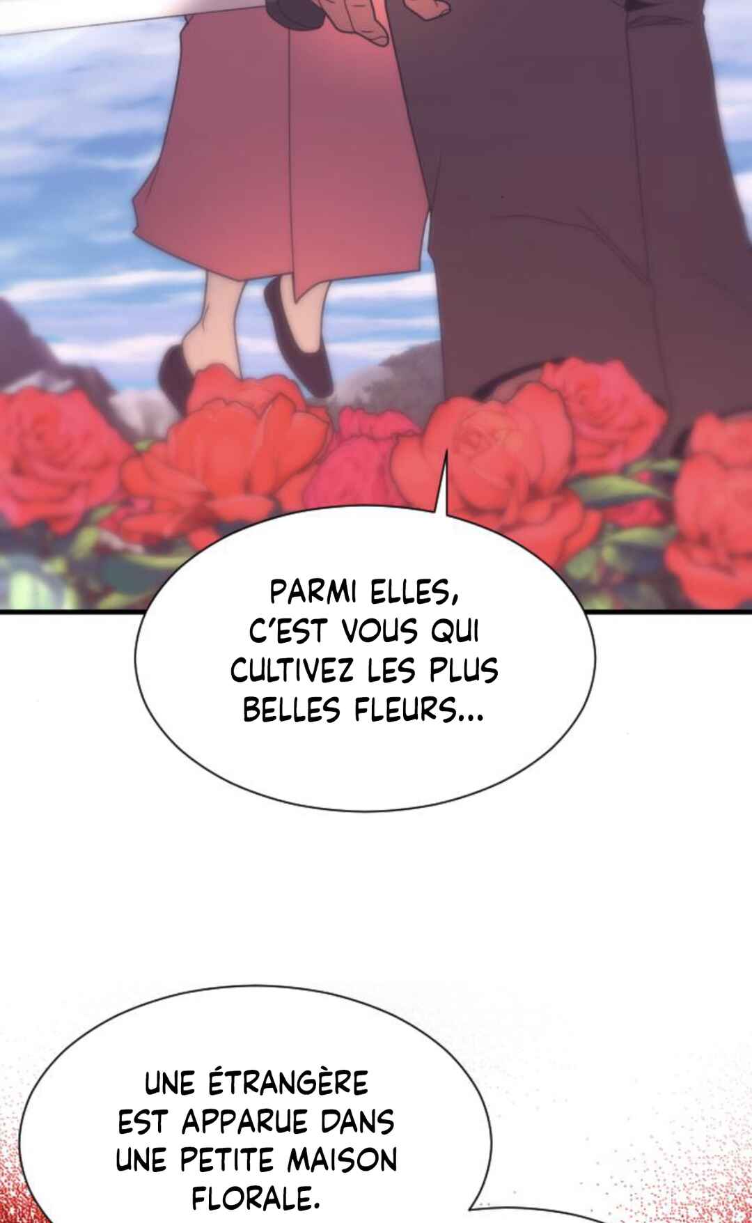 A Blade at a Time Chapter 23 - Page 91