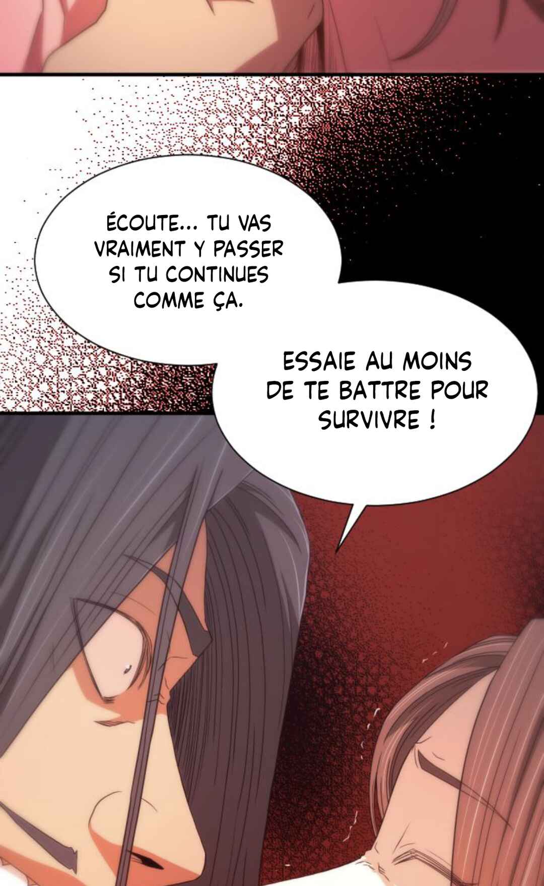 A Blade at a Time Chapter 23 - Page 94