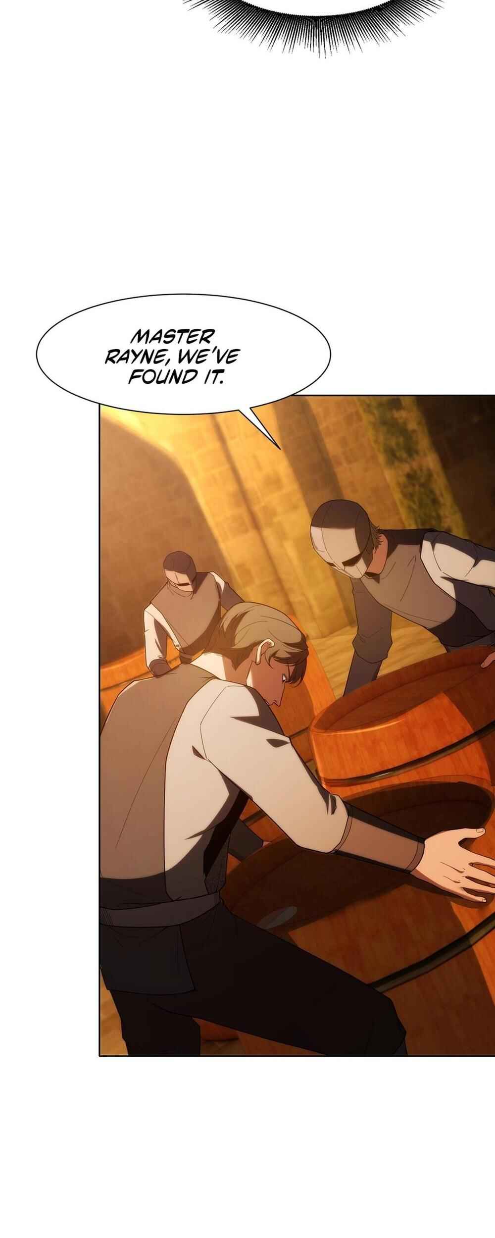 I Dominate a Magical Continent with an Industrial Revolution Chapter 22 - Page 13