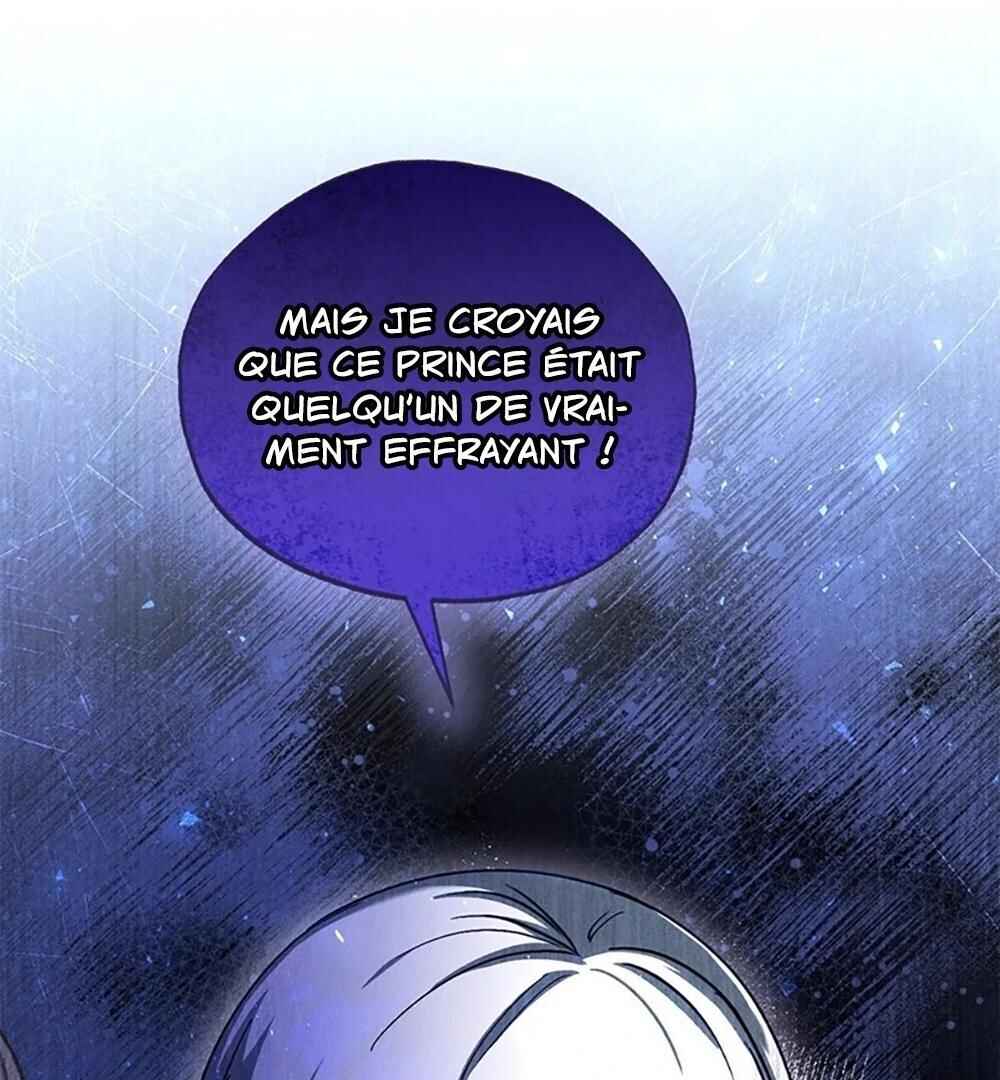 A Second Chance for the Outcast Prince Chapter 29 - Page 116