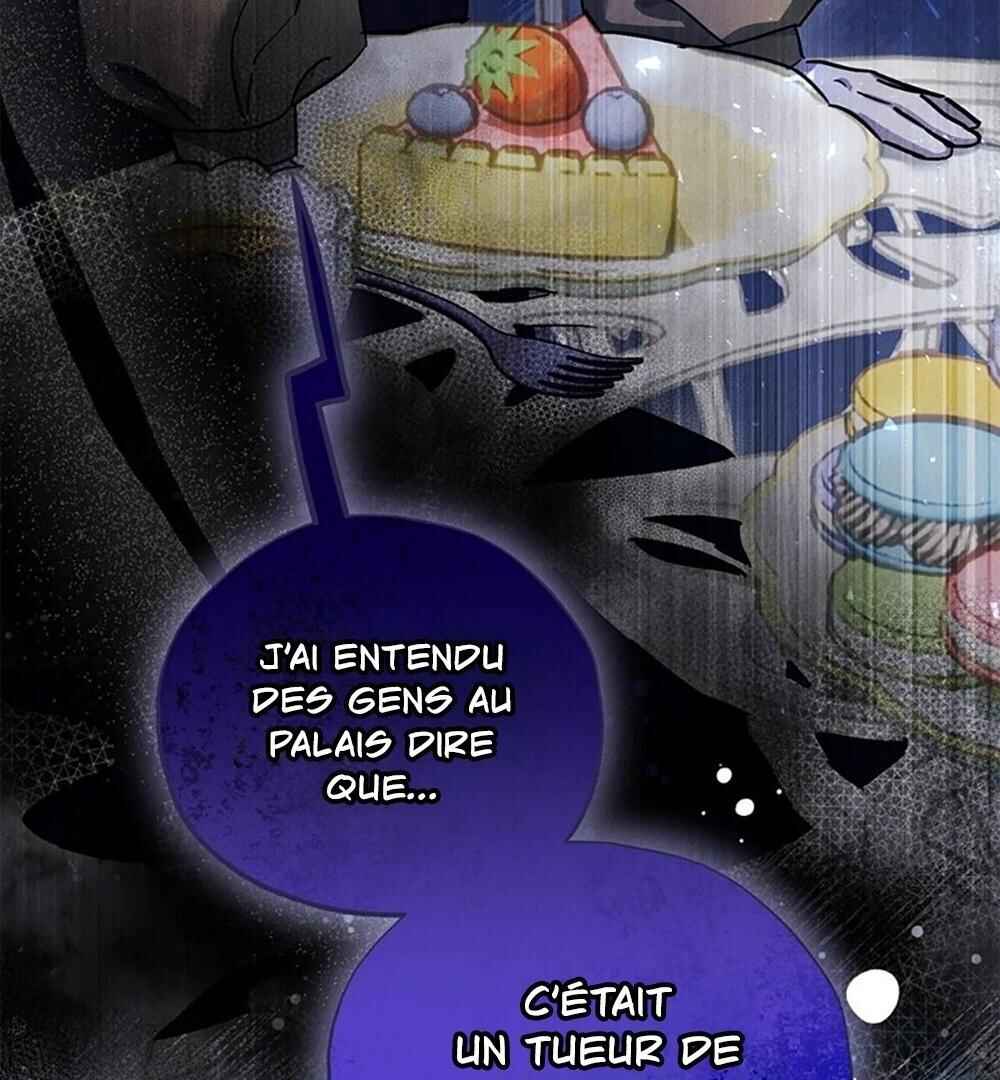 A Second Chance for the Outcast Prince Chapter 29 - Page 118