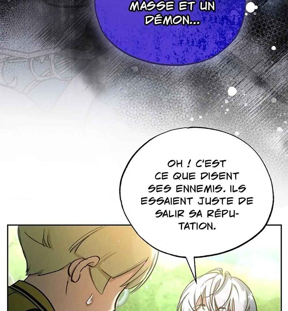 A Second Chance for the Outcast Prince Chapter 29 - Page 119